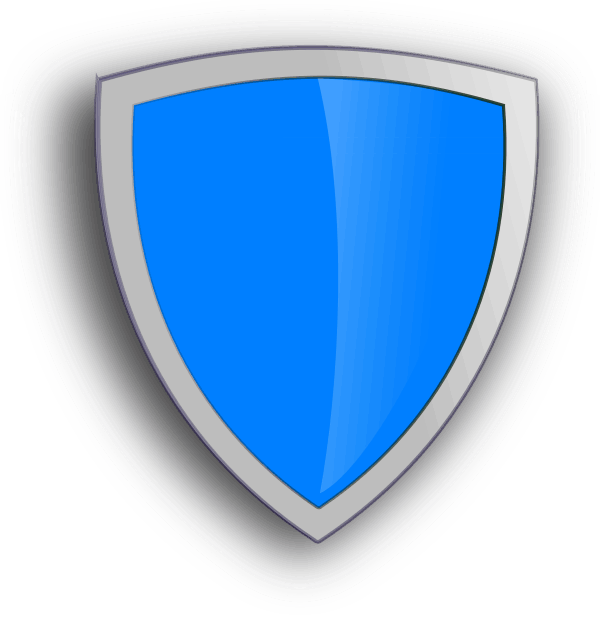 blue shield