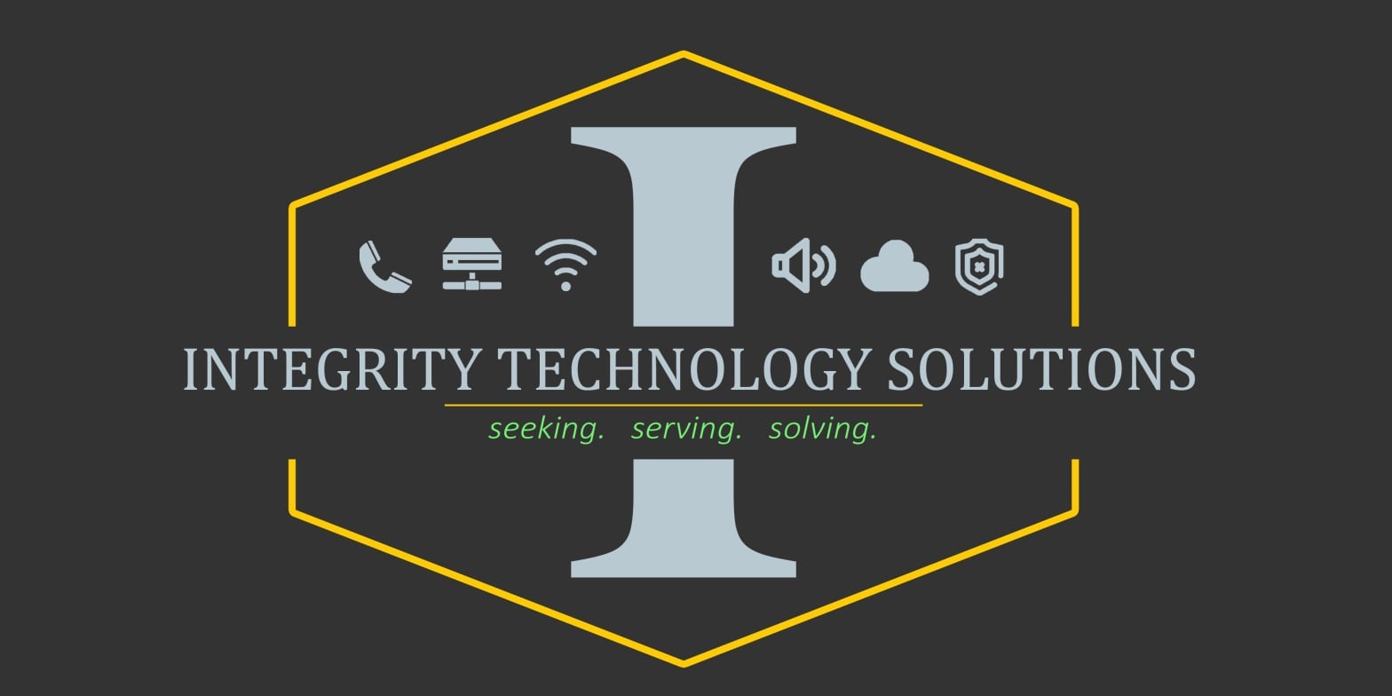 Integrity-techs logo